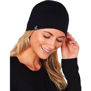 Boody Beanie Sort - One Size - 1 stk
