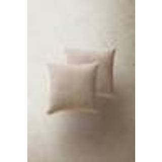 PARAGGI pudebetræk 2-pak 50x50 cm - Natur