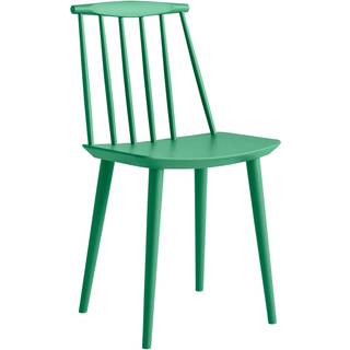 HAY J77 Spisebordsstol Jade Grøn