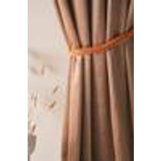SONORA gardinholder 2-pak - Orange