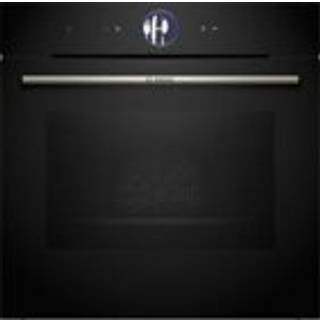 Bosch Serie 8 HBG7363B1 ovn 71 L 3600 W Sort
