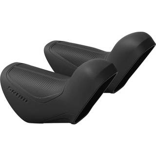 Skiftegrebsgummi SRAM RED eTap AXS sort 1 par