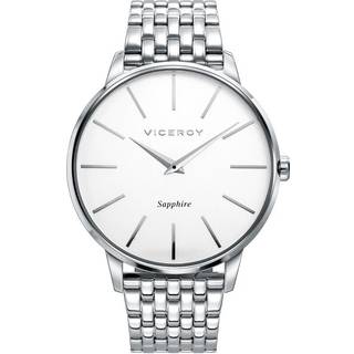 Stilfuld Herre Viceroy 471235-07 Ur
