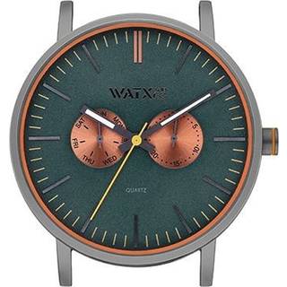 Unisex Watx & Colors WXCA2741 Ur - 44mm