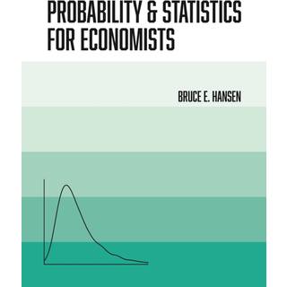 Probability and Statistics for Economists