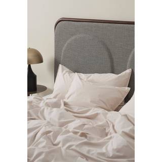 SANDHOLMEN sengegavl 180 cm - Brun