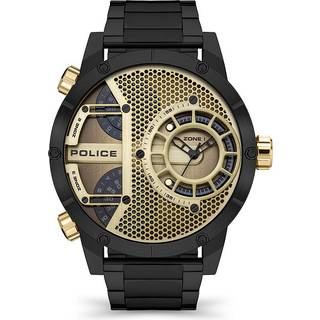 Stilfuld Herre Police Ur PEWJG2118103