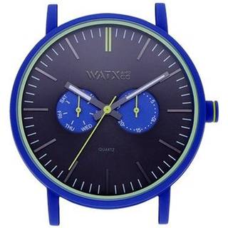 Watx & Colors Unisex Ur WXCA2743 - Stilfuld 44mm Ur