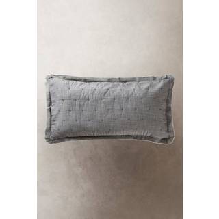 CLURA pudebetræk 50x90 cm - Grå