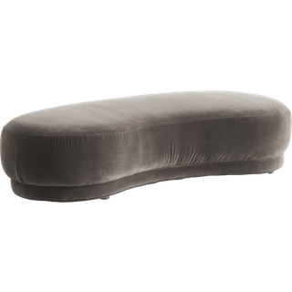 COCONINO puf - Grå