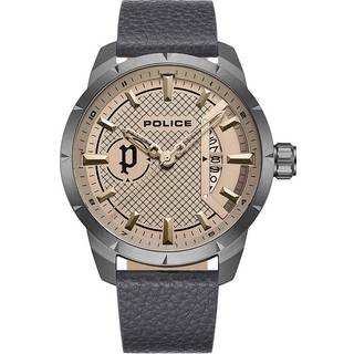 Police PEWJB2226903 Herrenuhr Neist 45mm 5ATM