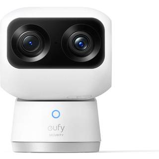 Anker Eufy S350 4K indendørs overvågningskamera