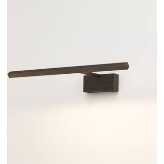 Astro Mondrian 400 Væglampe Bronze