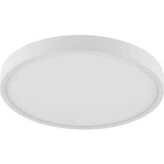 EVN Planus LED-panel Ø 27 cm 24 W 4.000 K