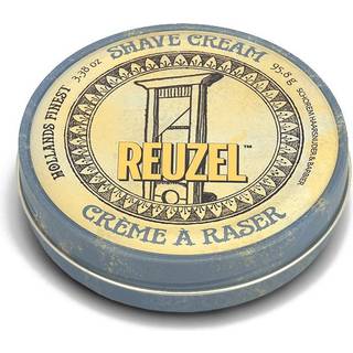 Shave Cream