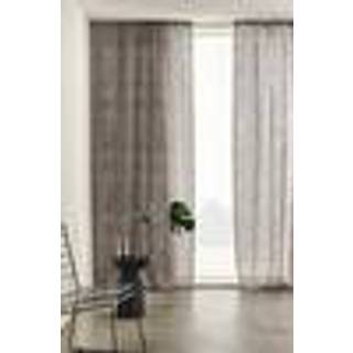 BARK multifunktionsgardin i 2-pak - Sort