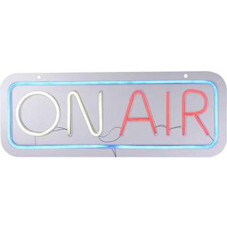 Neon On Air LED-væglampe, USB