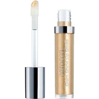 ARTDECO Glam Shine Glimtende læbeglans Skygge 3 Golden Lights 4 ml - 4 ml