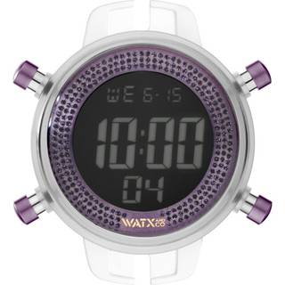 Stilfuld Ladies' Watx & Colors RWA1057 Ur (Ø 43 mm)
