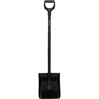 Fiskars Ergonomic Pro 1066713 Beton skovl sort, 275 mm