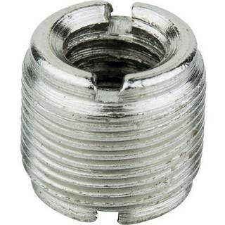 KUPO KS-067 MIC ADAP 3/8" FEMALE TO 5/8" MALE