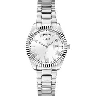 Guess Uhren - GW0308L1 - silber