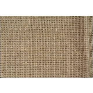 Deco Nord Disa Tæppe Lys Melange 140x200 Cm - Jutemtæpper Jute Nature - 900-2552-20