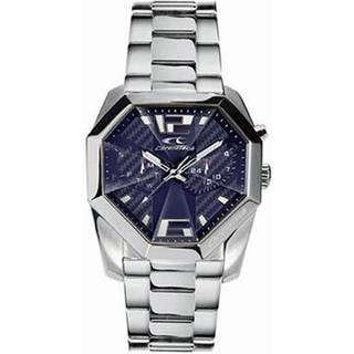 Stilfuld Herre Chronotech EGO Ur