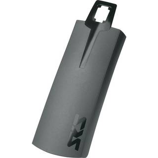 Sks Mud Flap Edge Al 56 Mm Sort