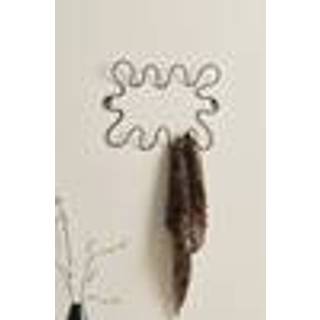 CURVY knage 40 cm - Sort