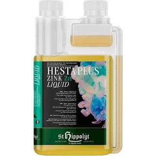 Hesta Plus LIQUID Zink