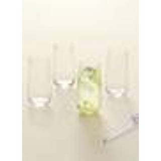 MAXIM høje glas 4-pak - Transparent