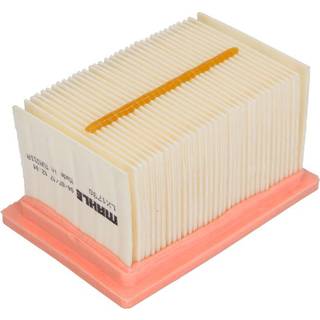 Mahle Luftfilter Specialisten for BMW-
