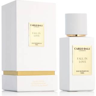 Carlo Dali Fall In Love Eau de parfum 50 ml