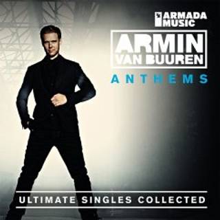 Armin Van Buuren - Anthems (Ultimate Singles Collected)