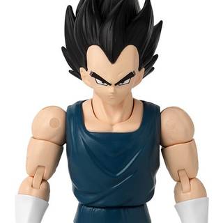 Dragon Ball Super - Dragon Stars - Vegeta (Super Hero) 6.5 """" Action Figur