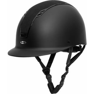 SWING H22 Velvet Matt Ridehjelm - STR 55-57