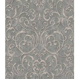 Albany Wallpaper Ornamental Damask 651621
