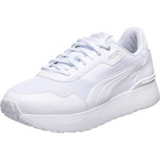 PUMA R78 Voyage 5 VAPOROUS GRAY-PUMA W