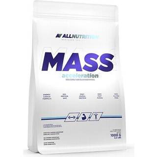Allnutrition - Masseacceleration, Chokoladekiks - 1000g