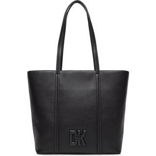 DKNY Milano Seventh Avenue Shopper taske sort