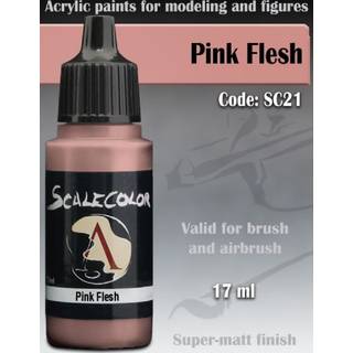 Pink Flesh (SC-21)