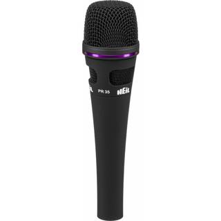 Heil Sound PR35 Dynamisk mikrofon til vokal
