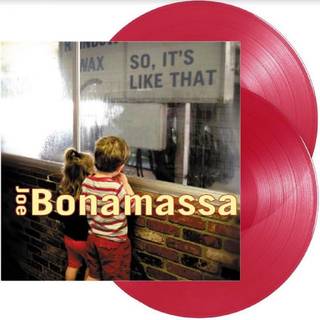Joe Bonamassa - So, It's Like That