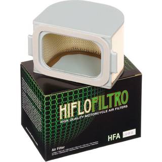 HFA4609 HiFlo Luftfilter motorcykel MC roadracer