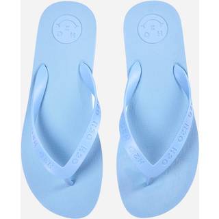 H2O Flip Flop Sandal 2615 Pastel Blue 40.5