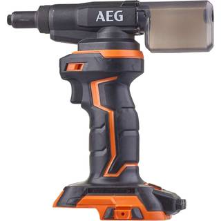 AEG Akku Popnittepistol 18V BNZ18-0 PRO uden batteri og lader