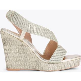 Carvela Carvela Gala Wedge Sandals
