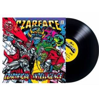 Czarface - Czartificial Intelligence