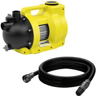Kärcher Garden pump BP 6.000 Garden Set